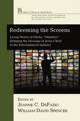 Redeeming the Screens 1