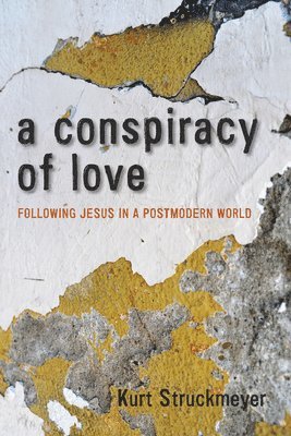 A Conspiracy of Love 1