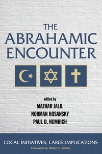 bokomslag The Abrahamic Encounter