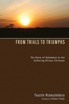 From Trials to Triumphs 1