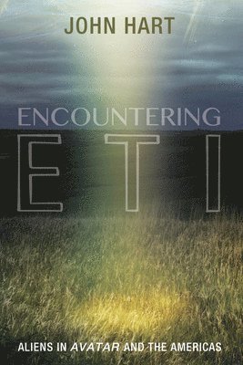 John Hart - Encountering Eti, Inbunden