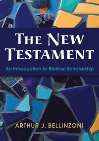 bokomslag The New Testament