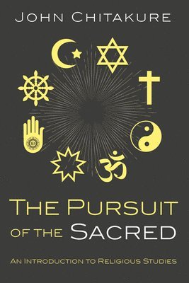 The Pursuit of the Sacred 1