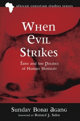 When Evil Strikes 1