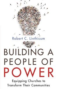 bokomslag Building a People of Power