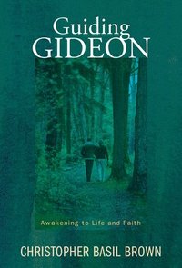 bokomslag Guiding Gideon