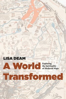 bokomslag World Transformed