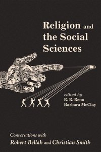 bokomslag Religion and the Social Sciences