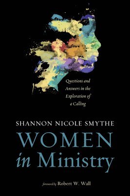 Women in Ministry 1