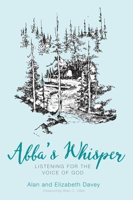 Abba's Whisper 1