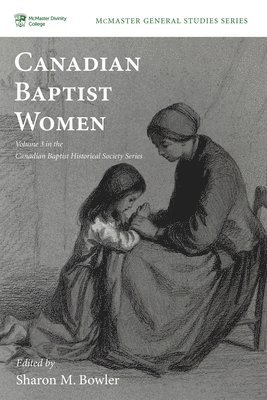 Canadian Baptist Women 1