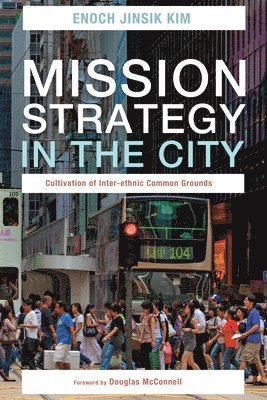 Mission Strategy in the City 1