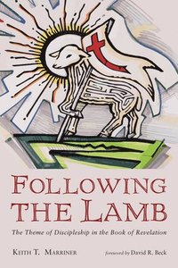 bokomslag Following the Lamb