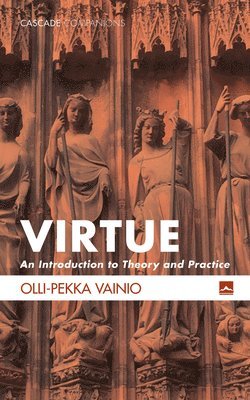 Olli-Pekka Vainio - Virtue, Häftad