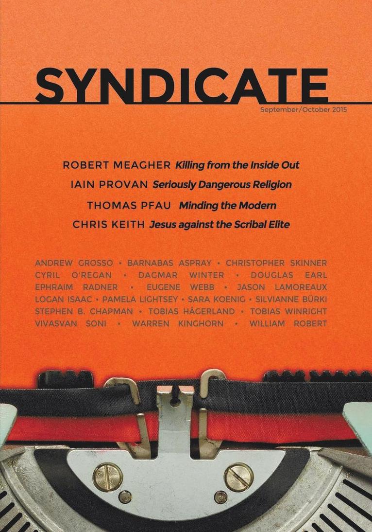 Syndicate