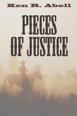 Pieces of Justice 1