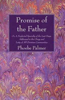 The Promise of the Father 1