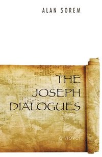 bokomslag The Joseph Dialogues