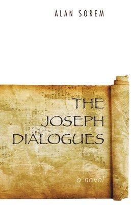 bokomslag The Joseph Dialogues