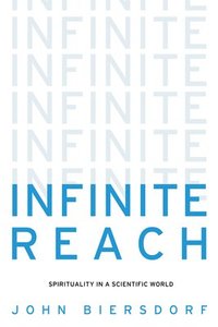 bokomslag Infinite Reach