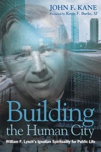 bokomslag Building the Human City