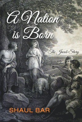 bokomslag Nation Is Born