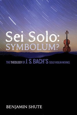 SEI Solo: Symbolum? 1