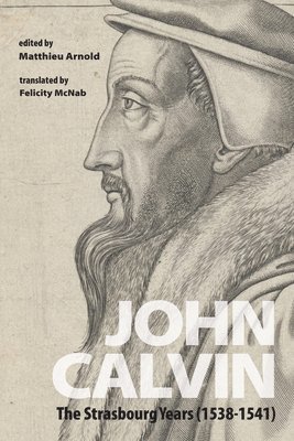 John Calvin 1