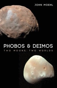 bokomslag Phobos & Deimos