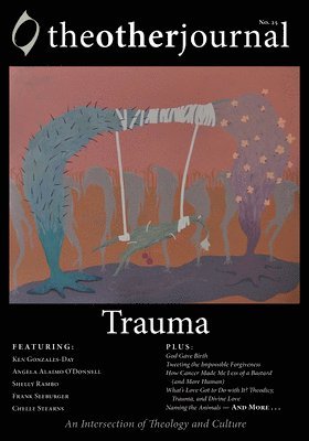 Other Journal: Trauma