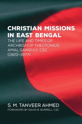 Christian Missions in East Bengal 1