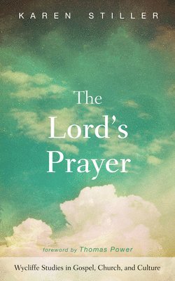 The Lord's Prayer 1