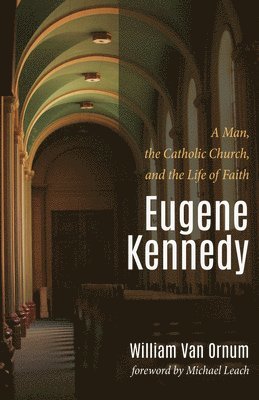 Eugene Kennedy 1