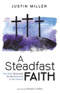 bokomslag A Steadfast Faith