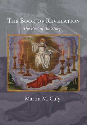 bokomslag The Book of Revelation