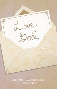 bokomslag Love, God