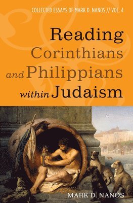 Reading Corinthians and Philippians within Judaism 1