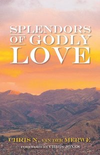 bokomslag Splendors of Godly Love