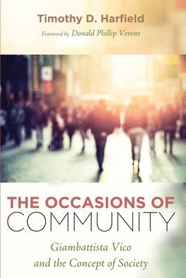 The Occasions of Community 1