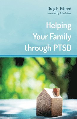 bokomslag Helping Your Family Through Ptsd