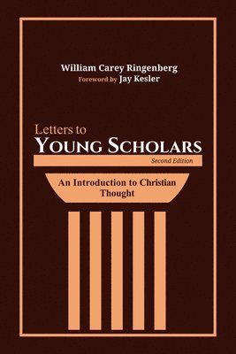 Letters to Young Scholars, Second Edition 1