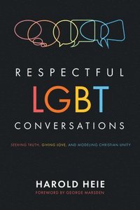 bokomslag Respectful LGBT Conversations