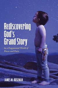 bokomslag Rediscovering God's Grand Story