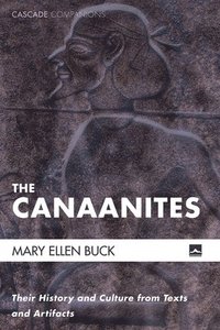 bokomslag The Canaanites
