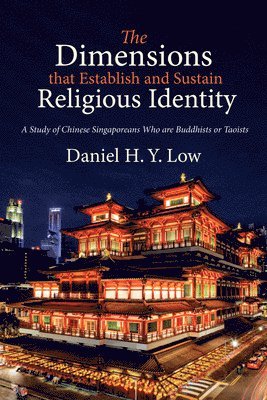 The Dimensions that Establish and Sustain Religious Identity 1