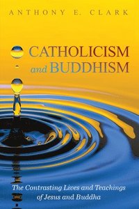 bokomslag Catholicism and Buddhism