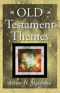 bokomslag Old Testament Themes