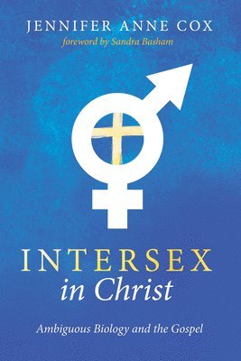 bokomslag Intersex in Christ: Ambiguous Biology and the Gospel
