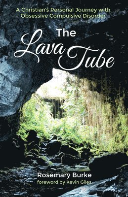 bokomslag Lava Tube