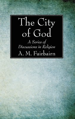 bokomslag City of God